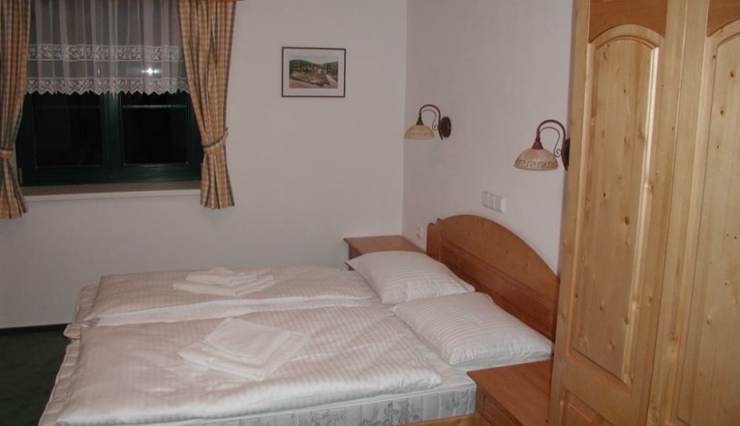 Pension Pohoda Špindlerův Mlýn